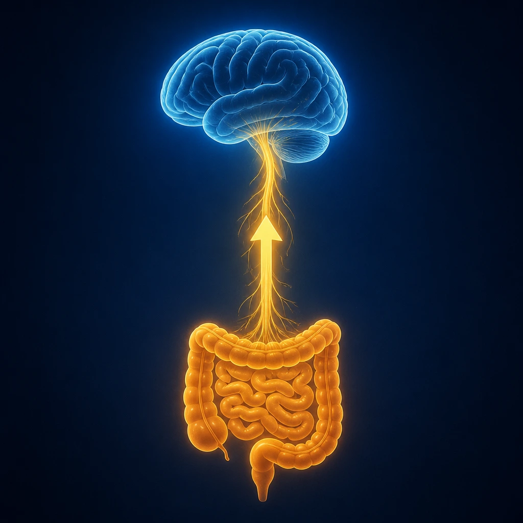 Your Second Brain Is Not a Metaphor