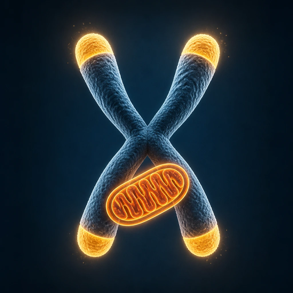 The Recovery of Mitochondria